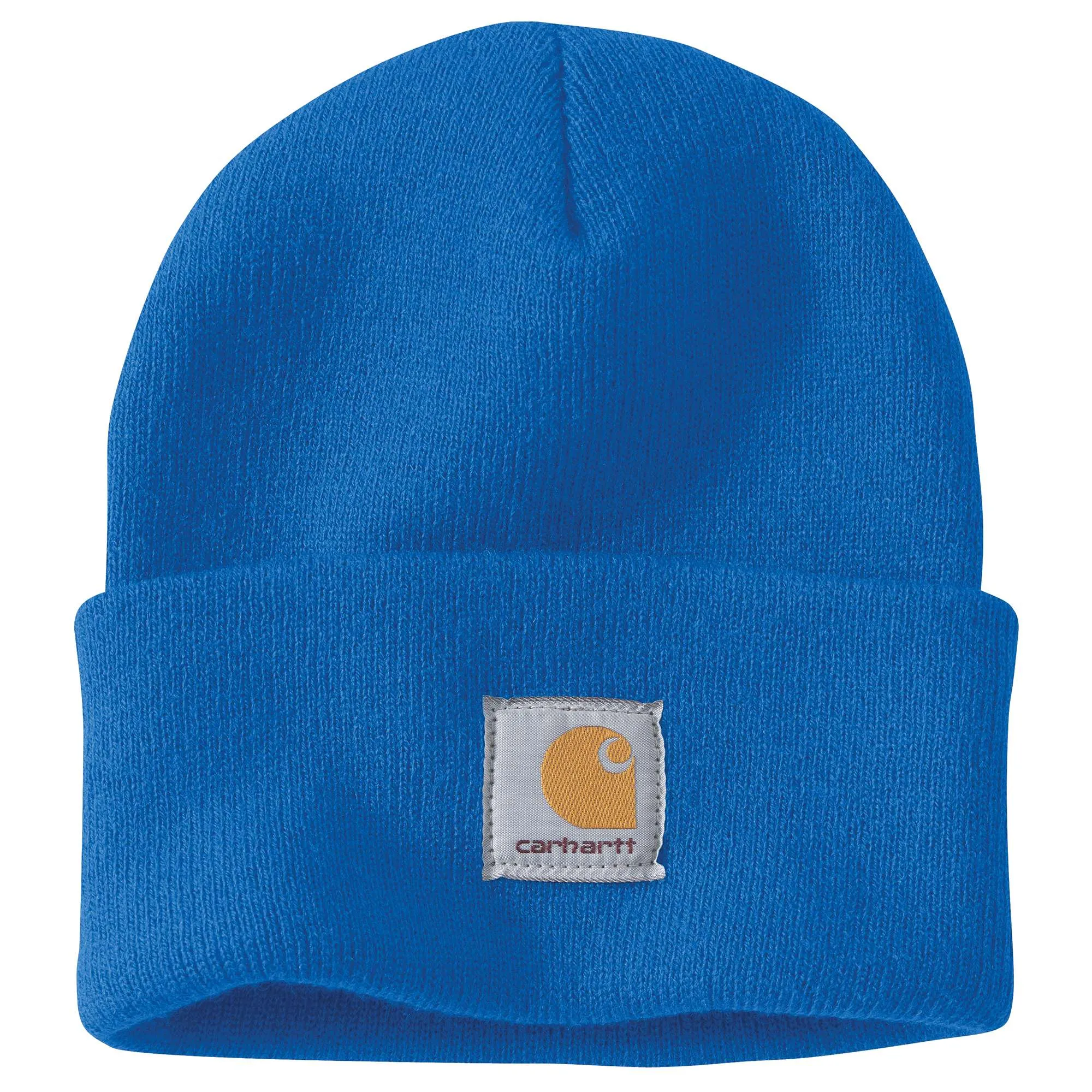 Carhartt Knit Cuffed Beanie (OS)