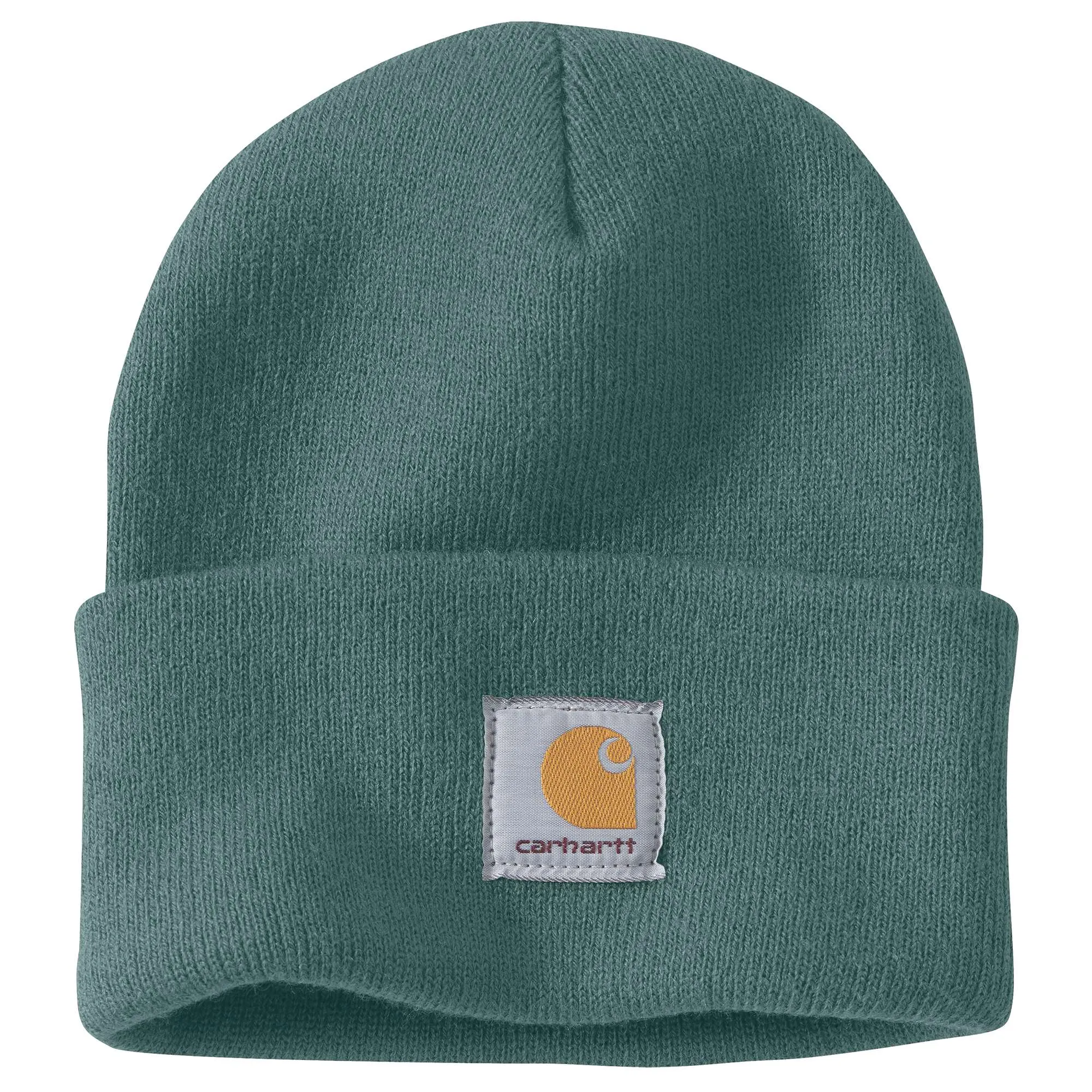 Carhartt Knit Cuffed Beanie (OS)