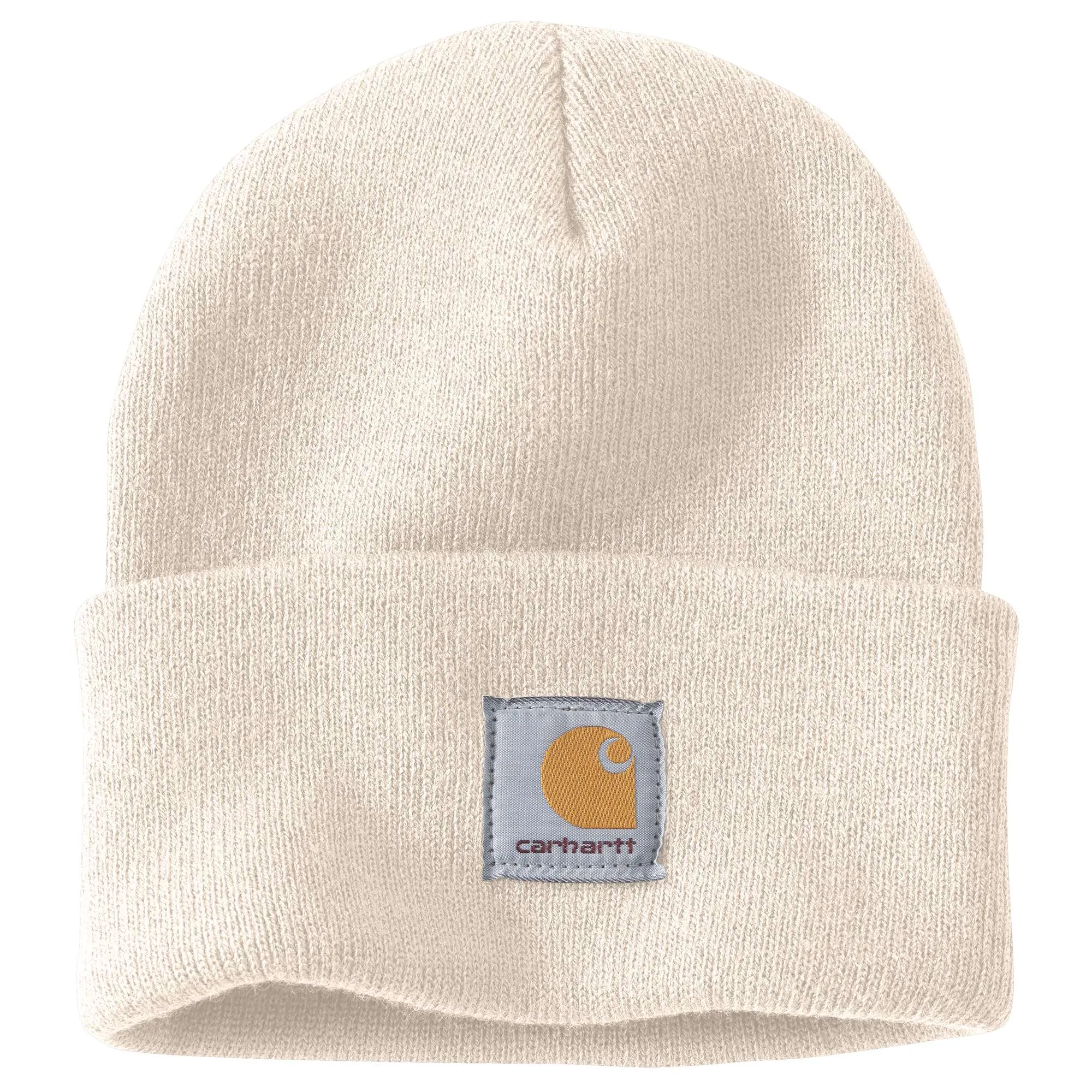 Carhartt Knit Cuffed Beanie (OS)