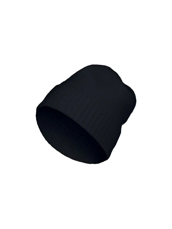 Cashmere beanie