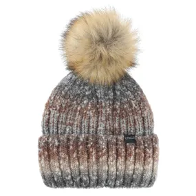 Chaos | Pandora | Pom Beanie