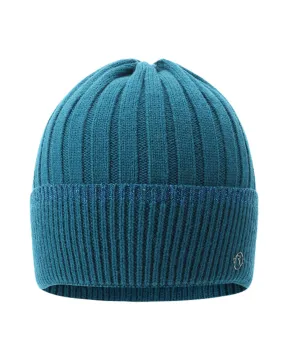 CHERVO Wanita Knit Hat Teal