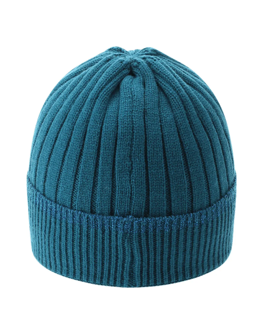 CHERVO Wanita Knit Hat Teal