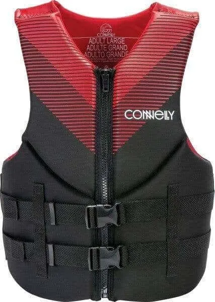 Connelly - Men's Promo Neo Life Vest