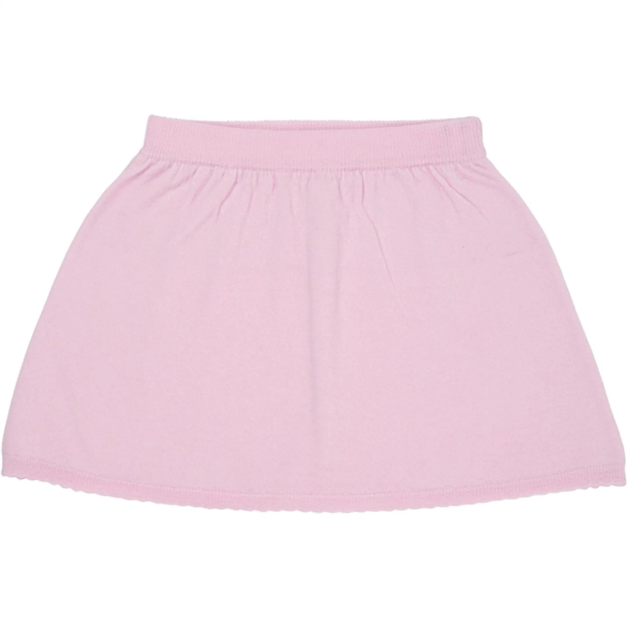 Copenhagen Colors Bubblegum Spektakel Classic Merino Skirt