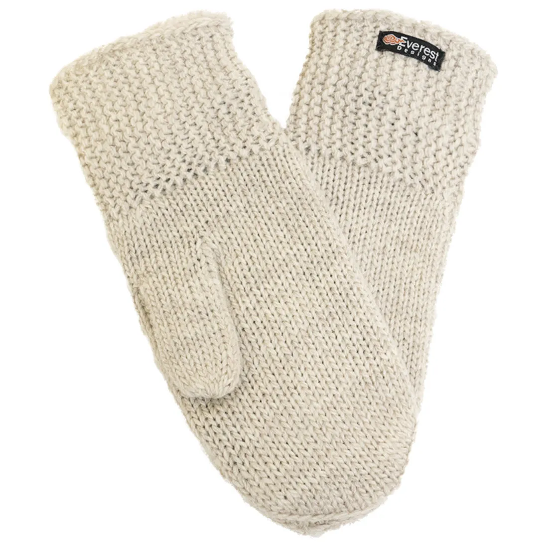 Crater Mittens