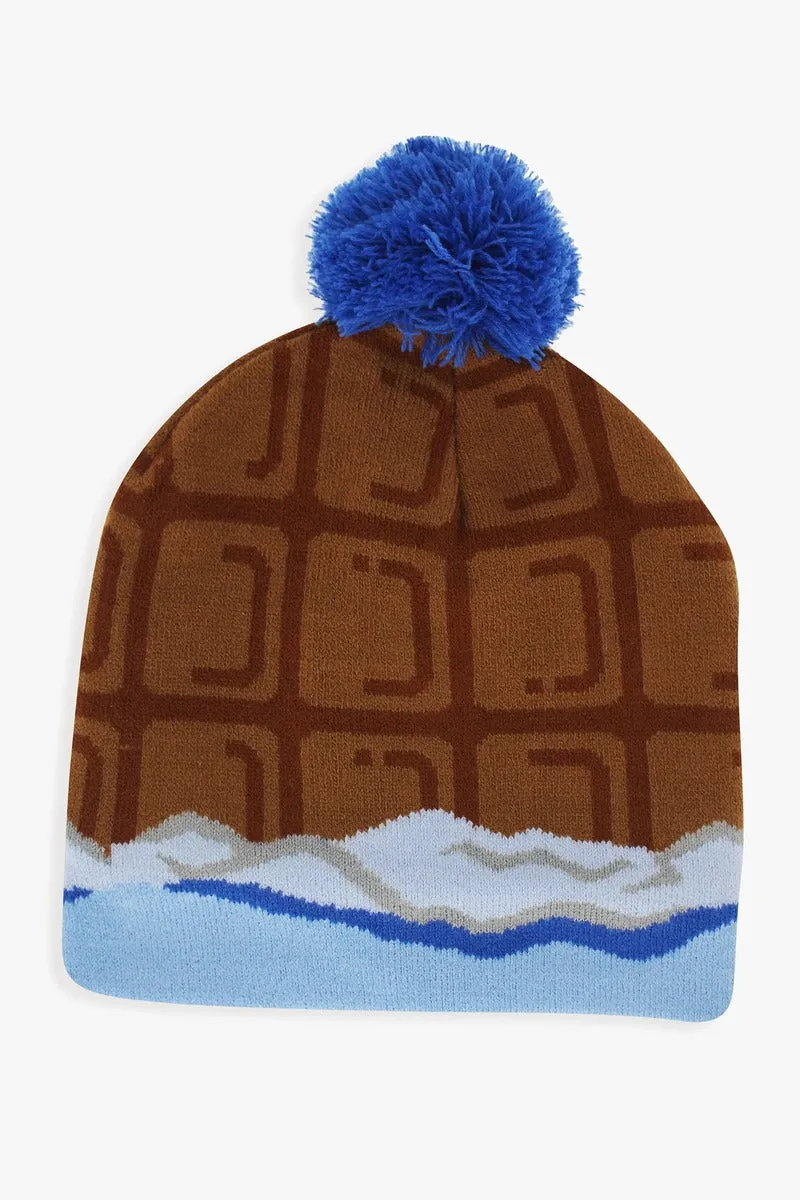 D&CO Kids Foodie Knit Toque