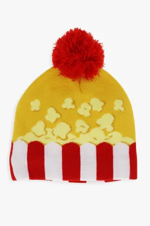 D&CO Kids Foodie Knit Toque