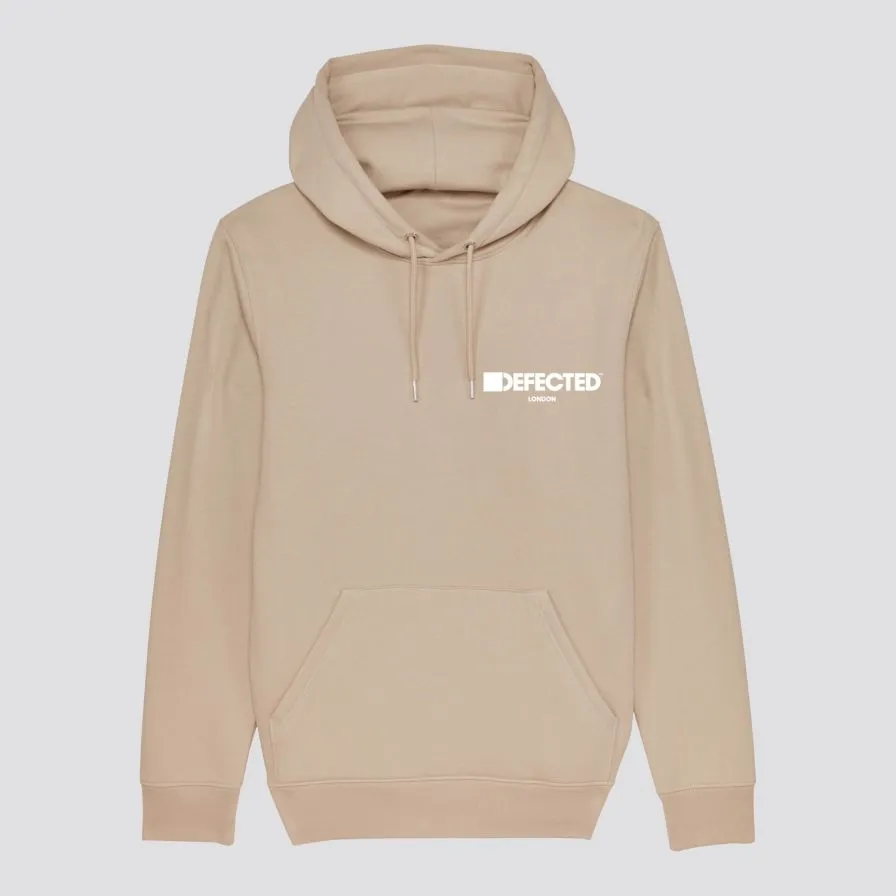 Defected London Hoodie