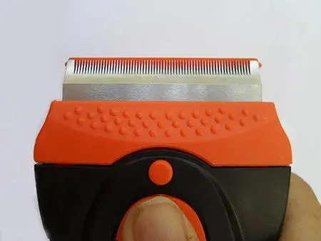 Doghealth De-Shedding Comb