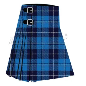 Douglas Variation Tartan