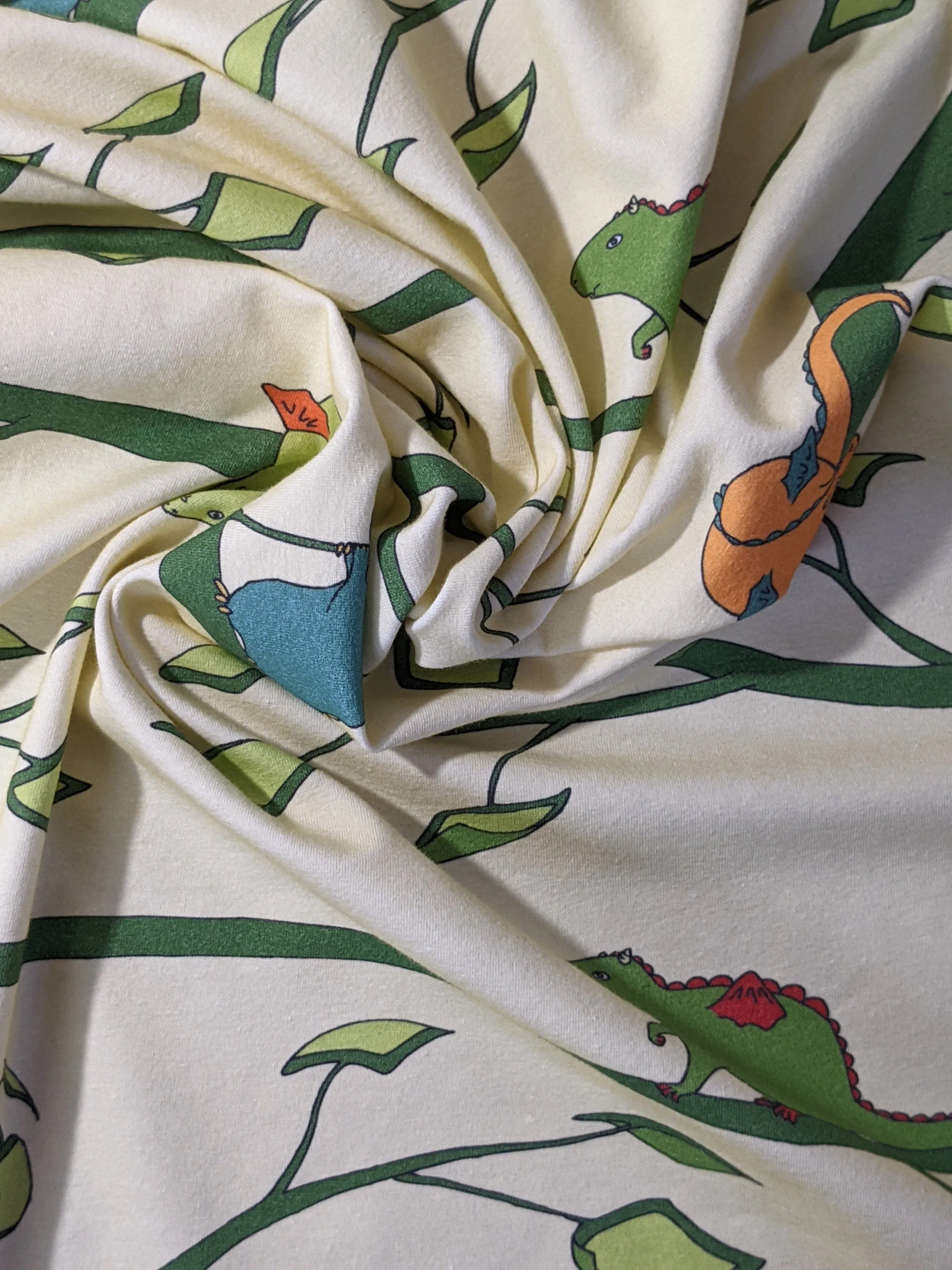 Dragon Baby Blanket,Baby Dragons Cant Fly Swaddle Blanket   Hat or Headband,Fantasy Mythical Nursery,Yellow Swaddle