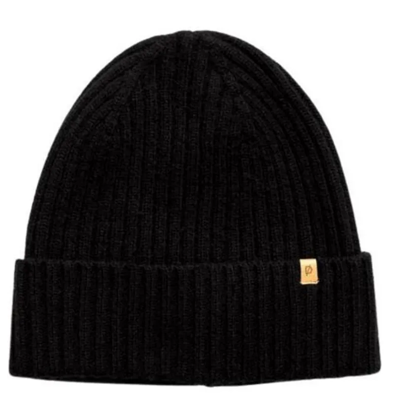 Duer Merino Rib Knit Toque