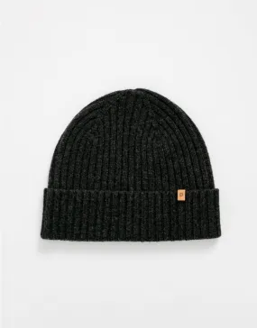 Duer Merino Rib Knit Toque