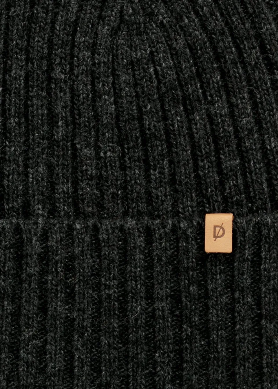 Duer Merino Rib Knit Toque