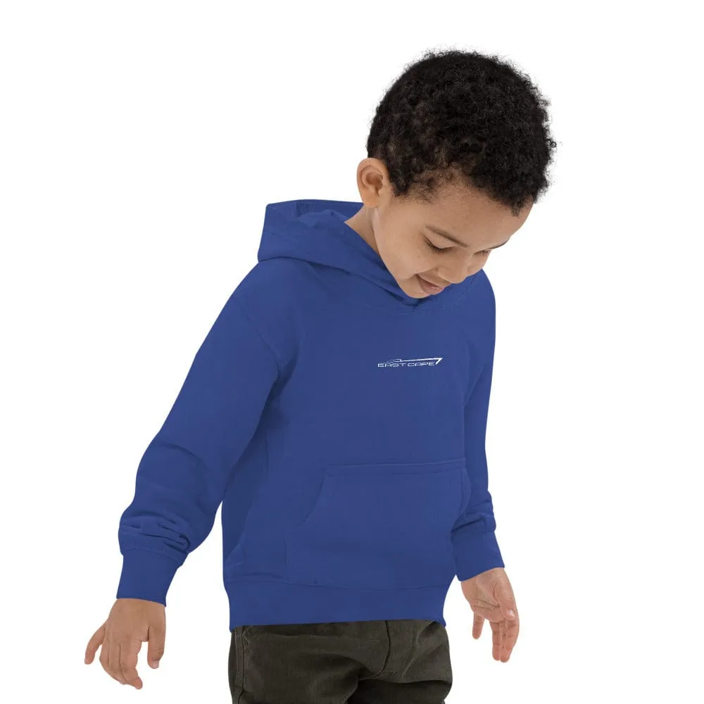 ECB Kids Hoodie