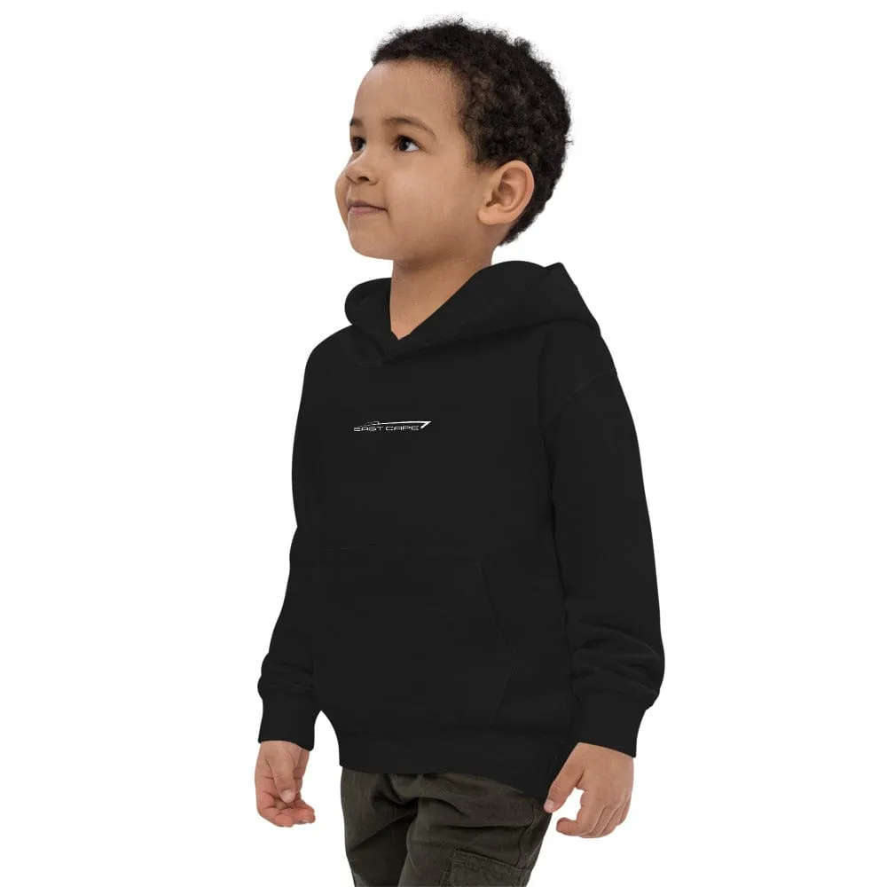 ECB Kids Hoodie