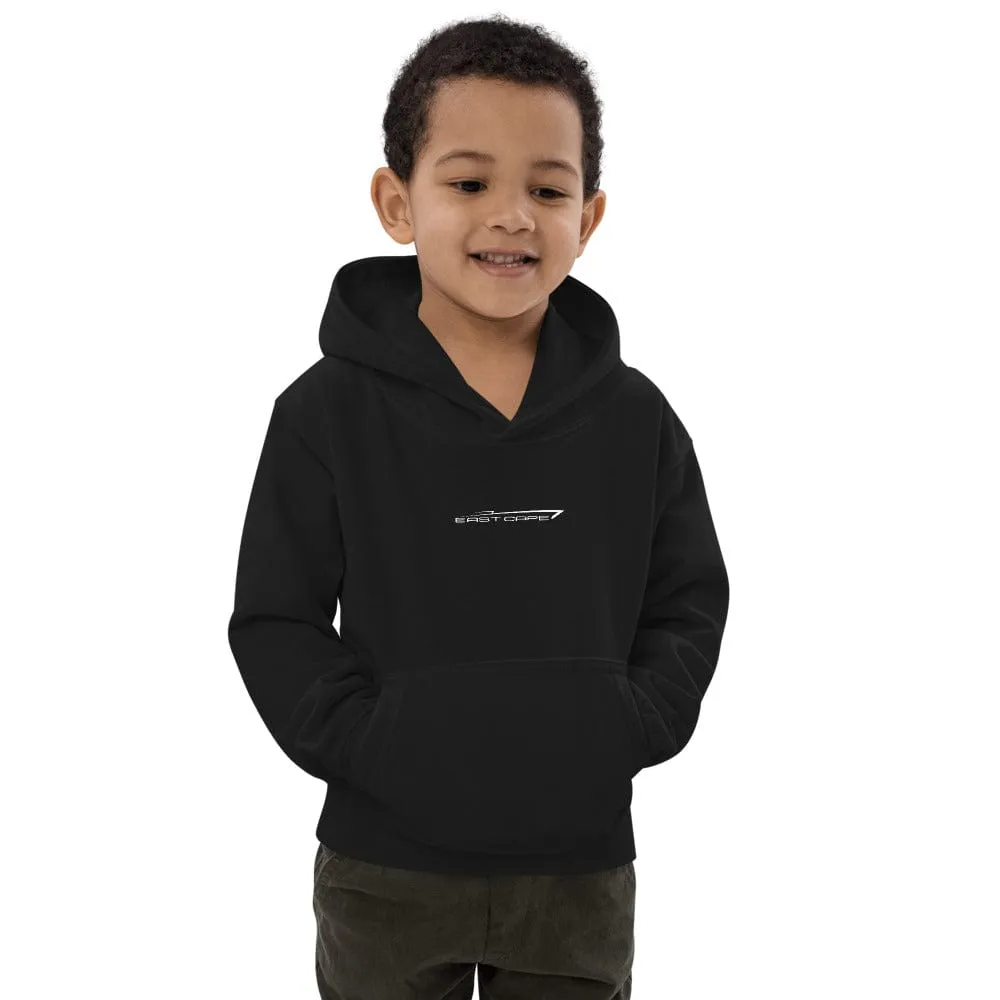 ECB Kids Hoodie