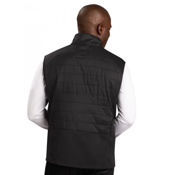 Edmonton Elks- Mens Double Play Vest