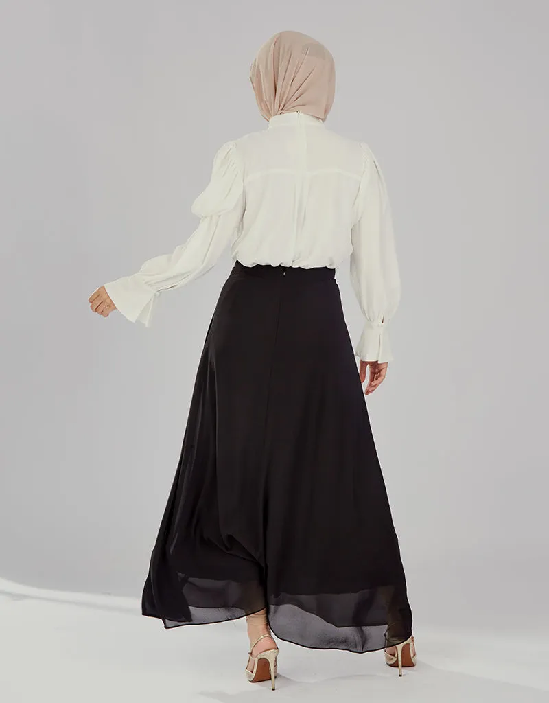 Emily Chiffon Skirt