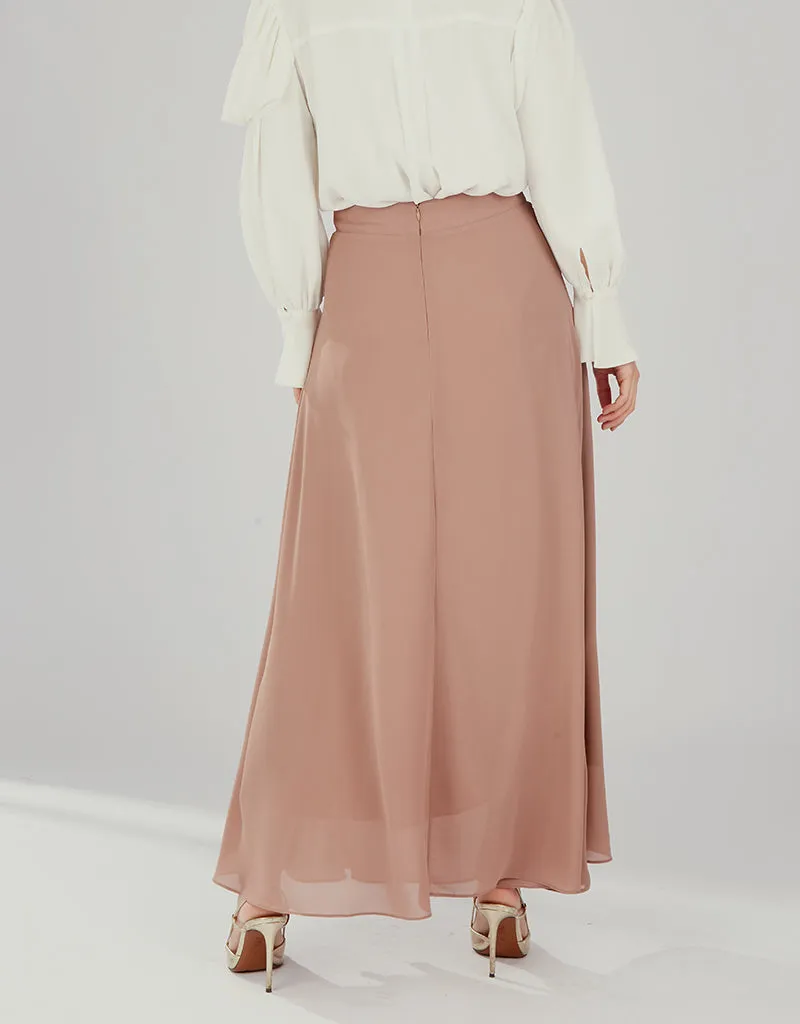 Emily Chiffon Skirt