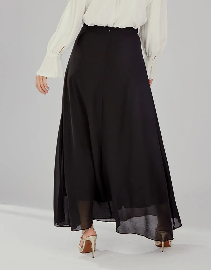 Emily Chiffon Skirt