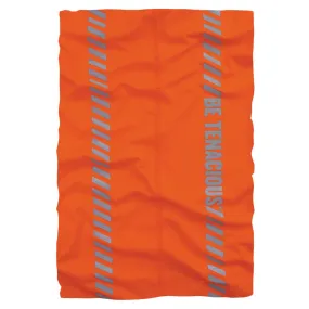 Ergodyne 42131 #6487R Hi-Vis Orange Reflective Cooling Multi-Band