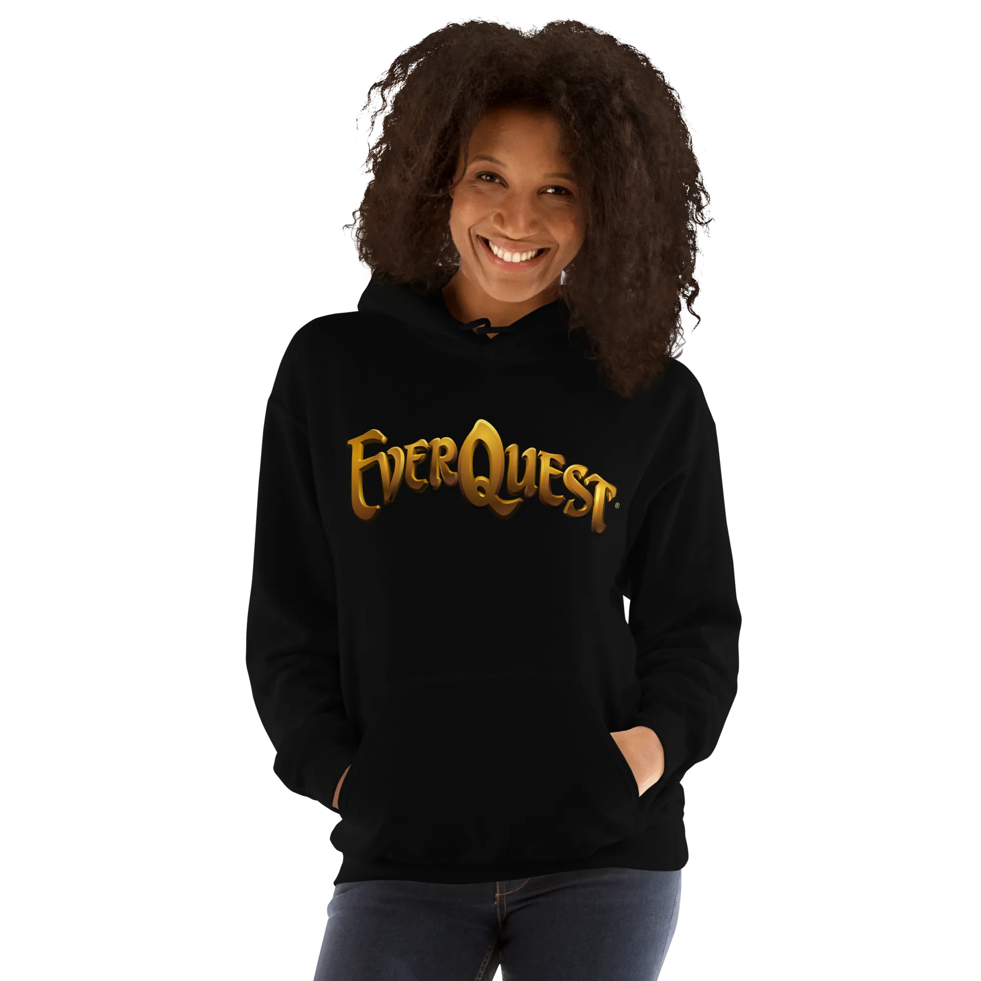 EverQuest® Classic Hoodie