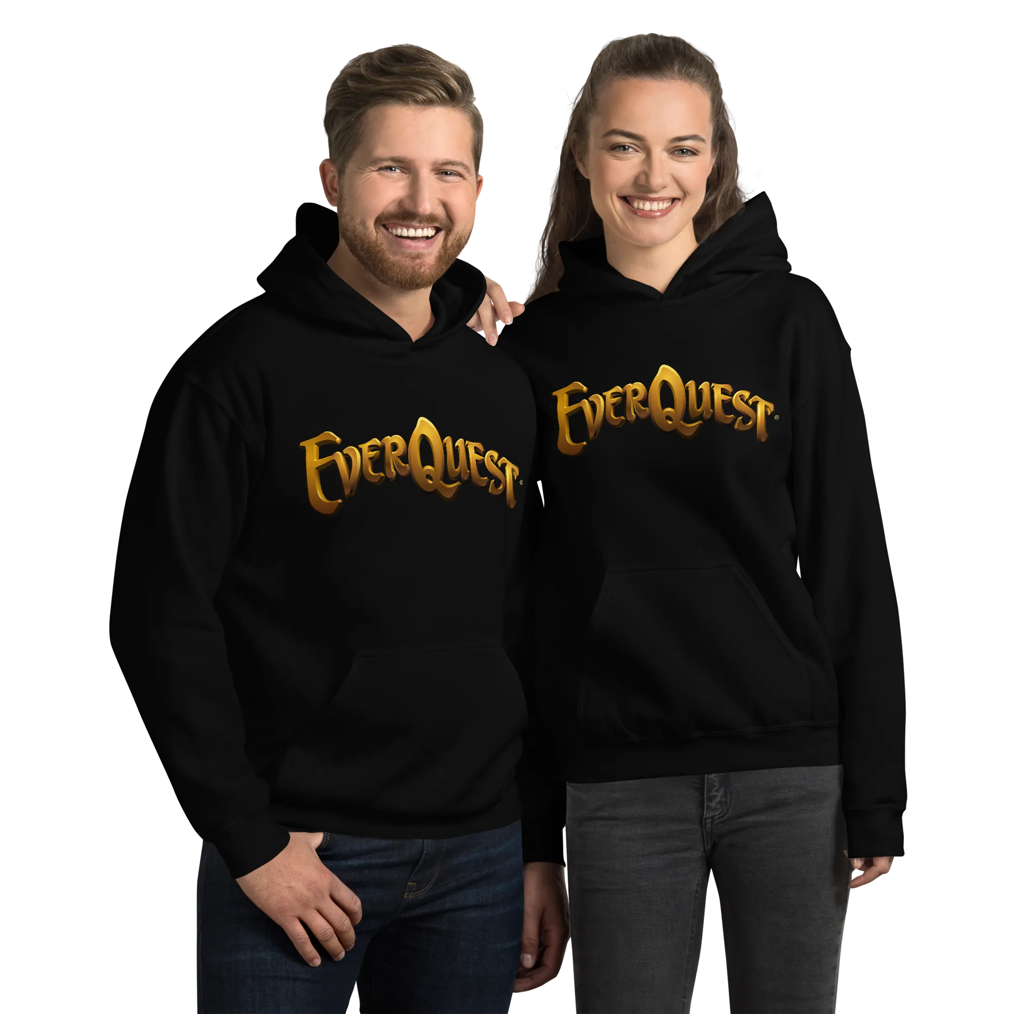 EverQuest® Classic Hoodie