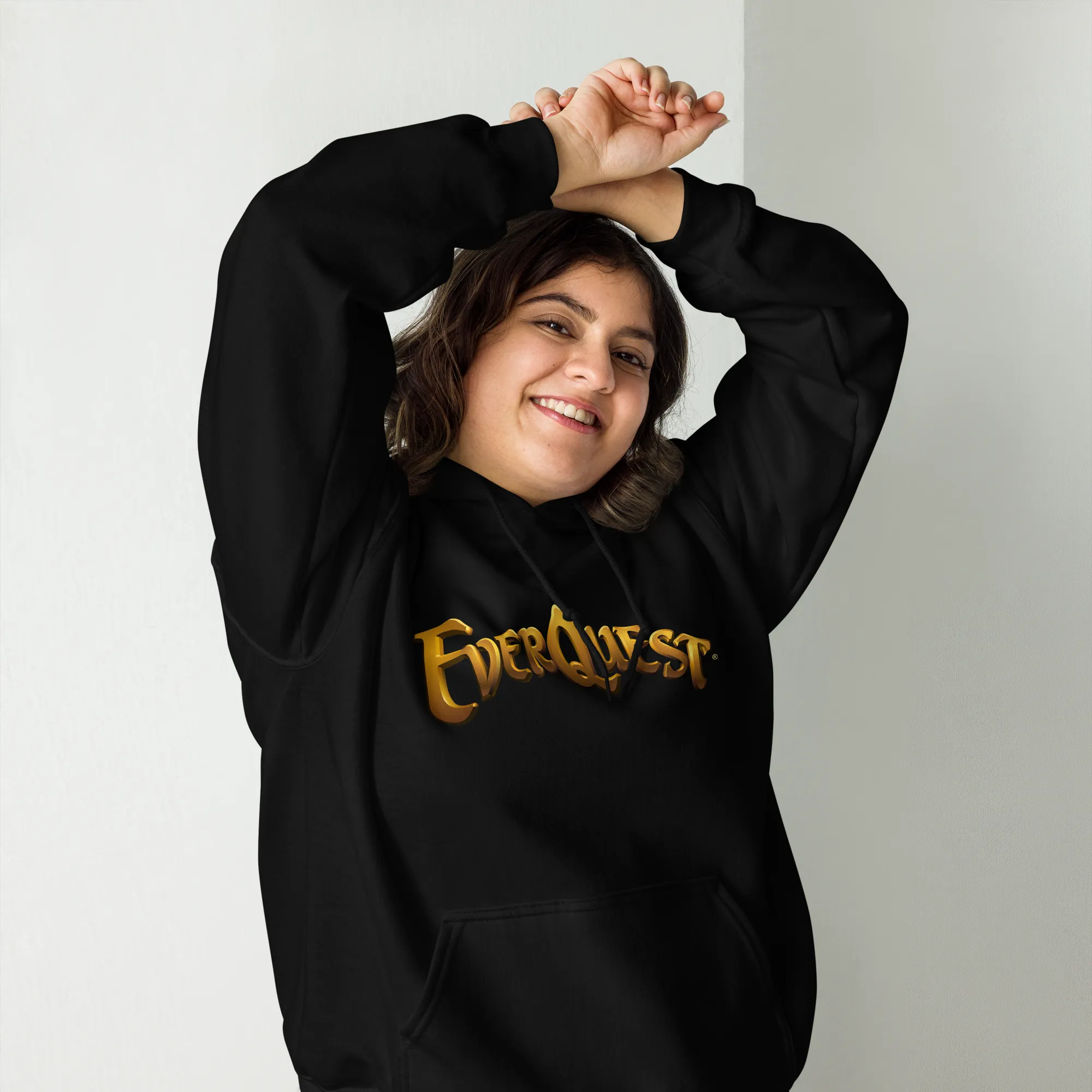 EverQuest® Classic Hoodie