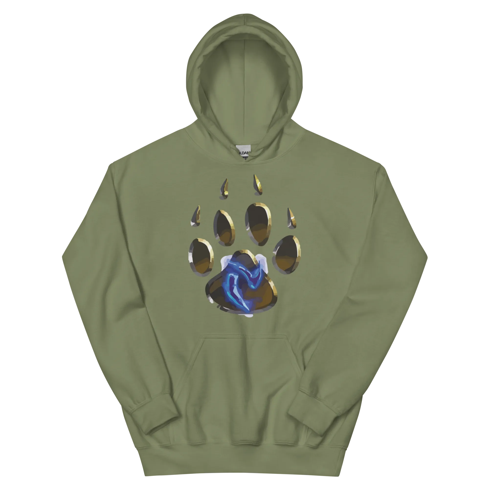 EverQuest®II Beastlord Hoodie