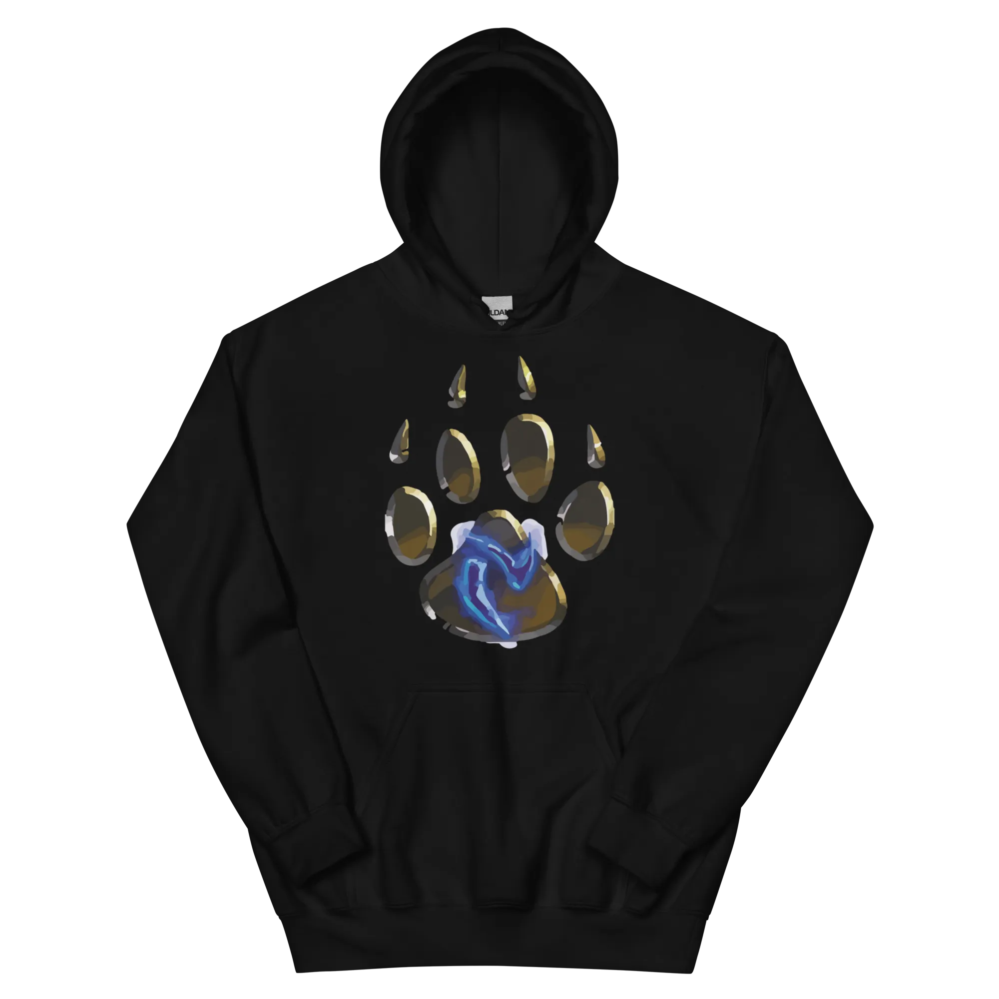 EverQuest®II Beastlord Hoodie