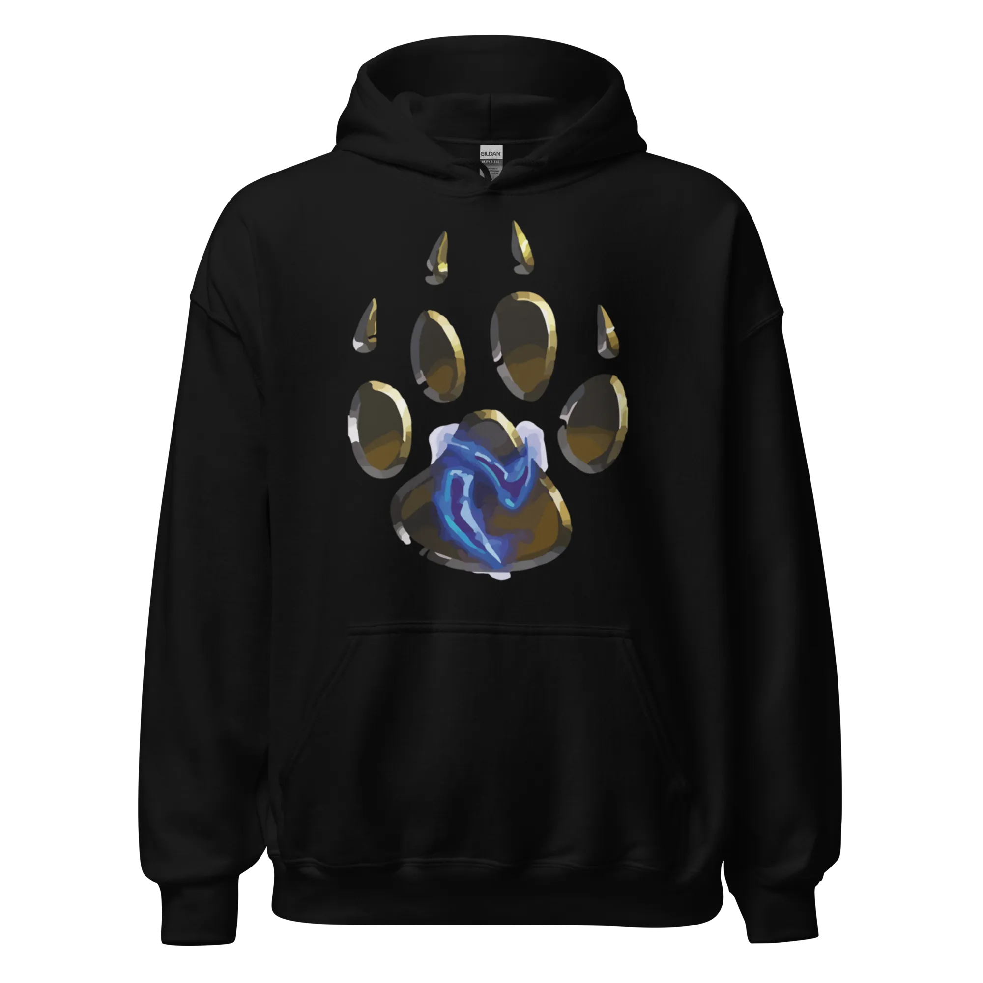 EverQuest®II Beastlord Hoodie