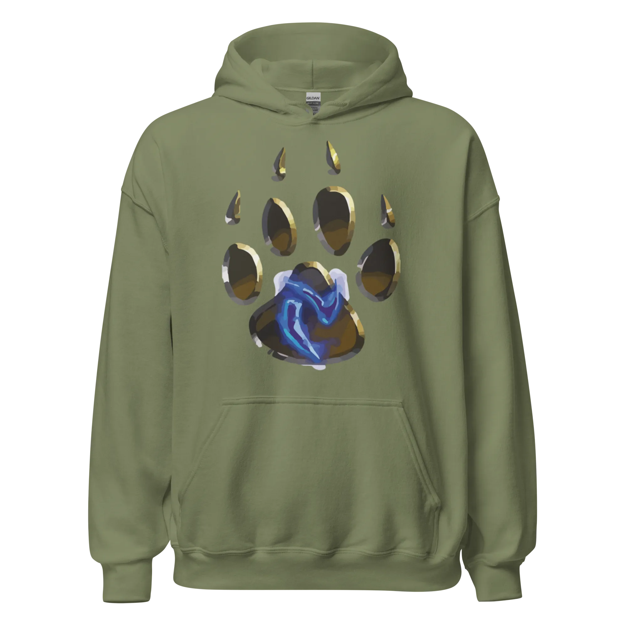 EverQuest®II Beastlord Hoodie