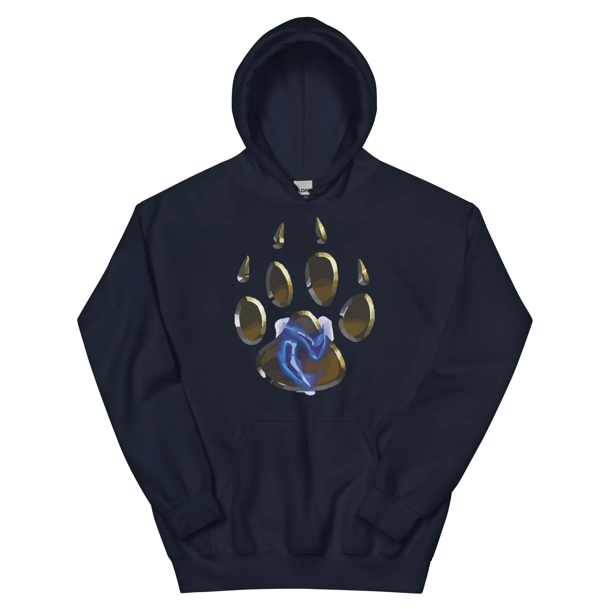 EverQuest®II Beastlord Hoodie