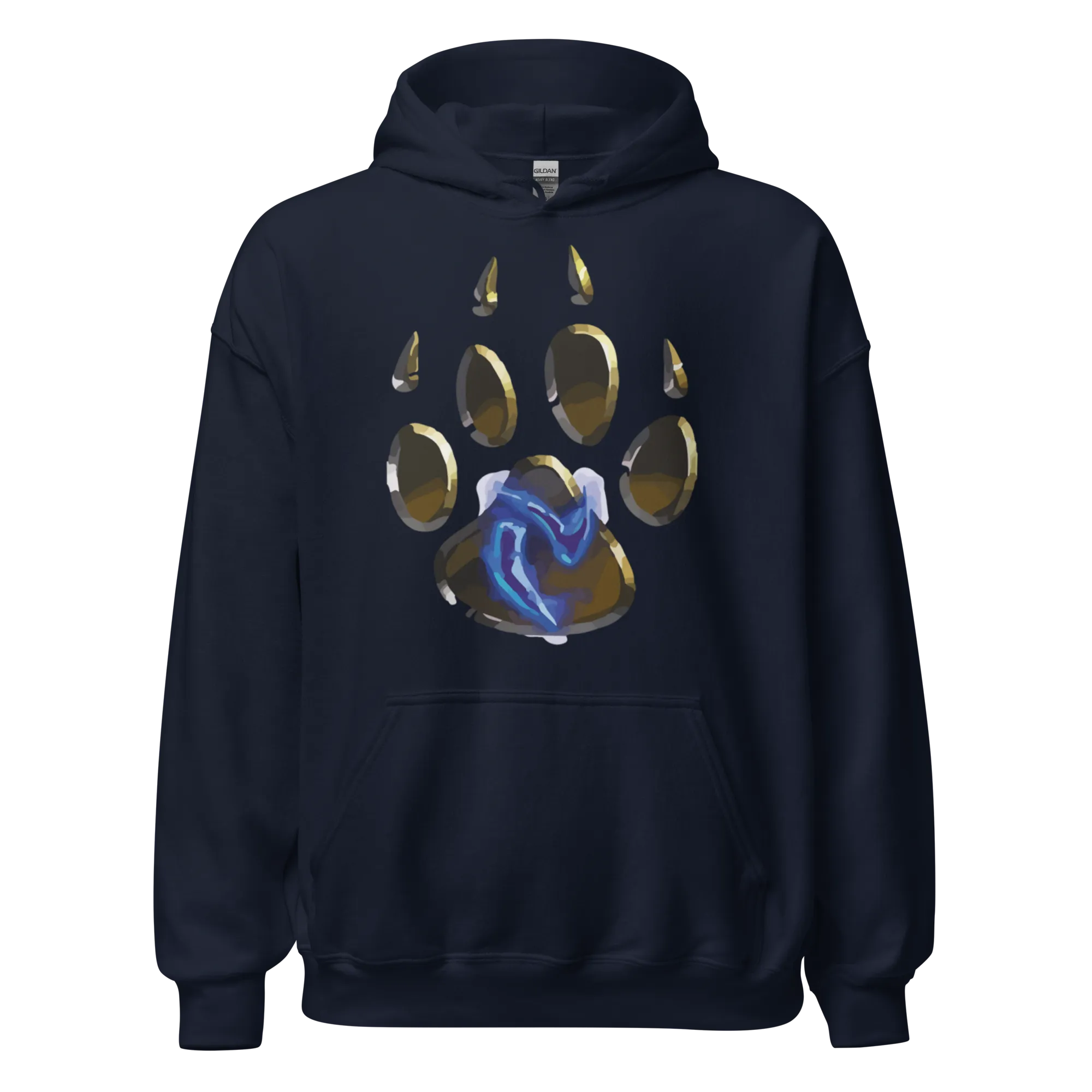 EverQuest®II Beastlord Hoodie