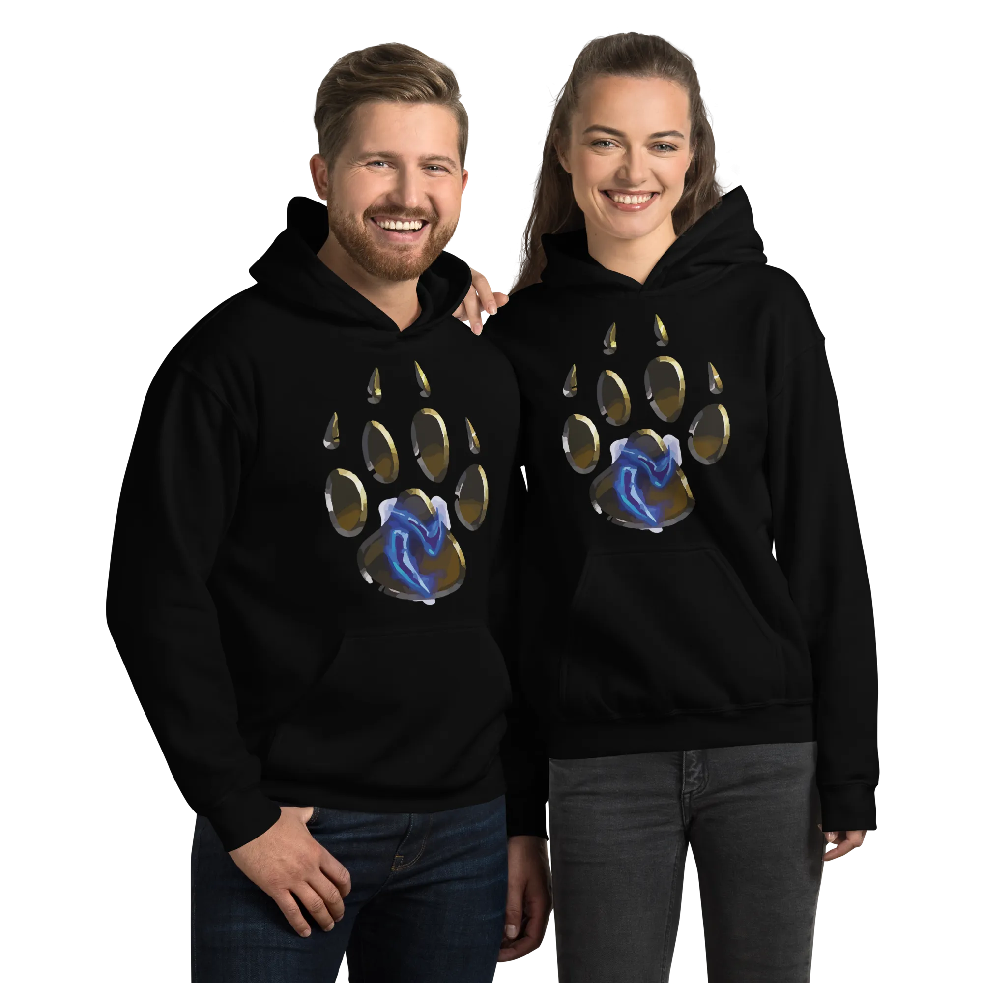 EverQuest®II Beastlord Hoodie