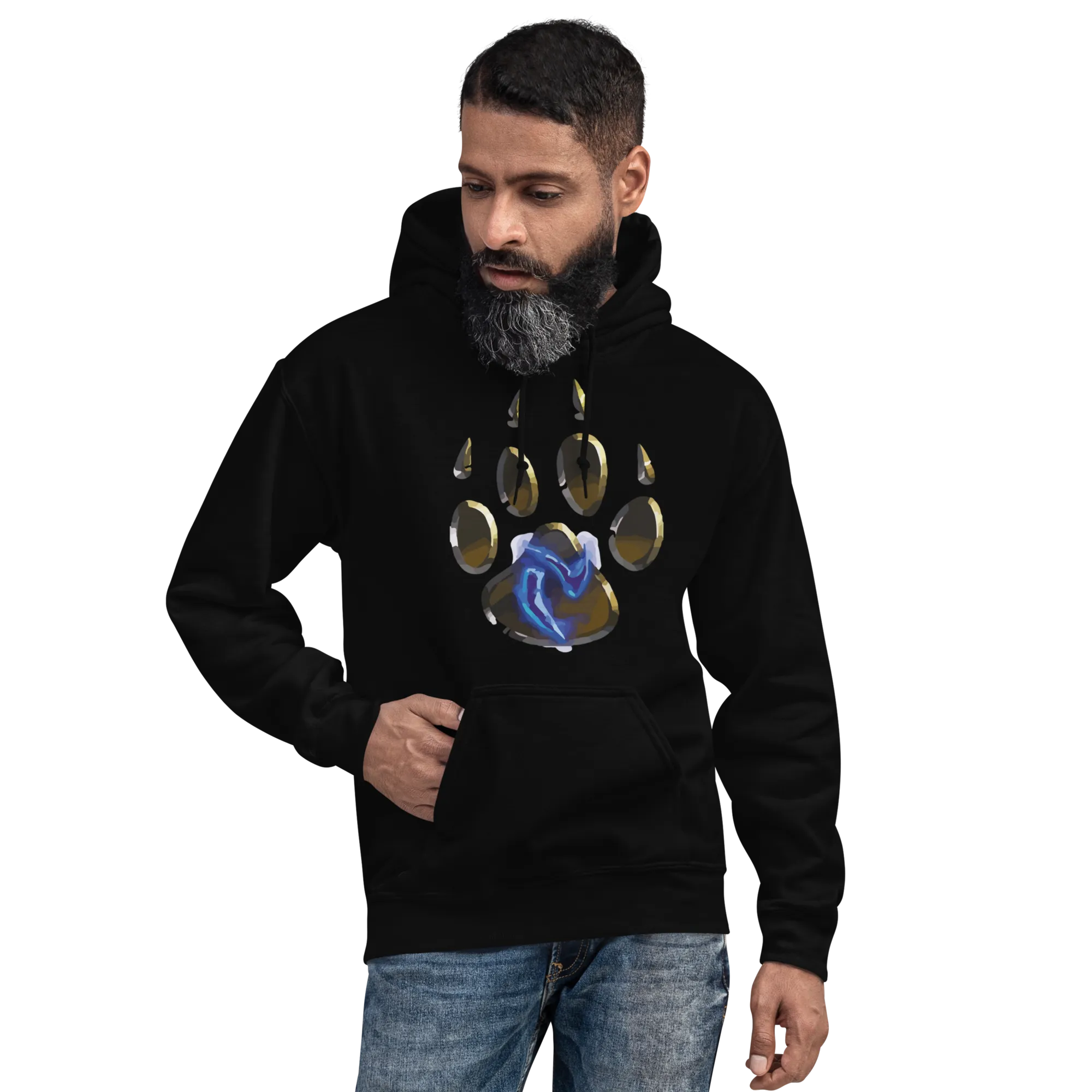 EverQuest®II Beastlord Hoodie