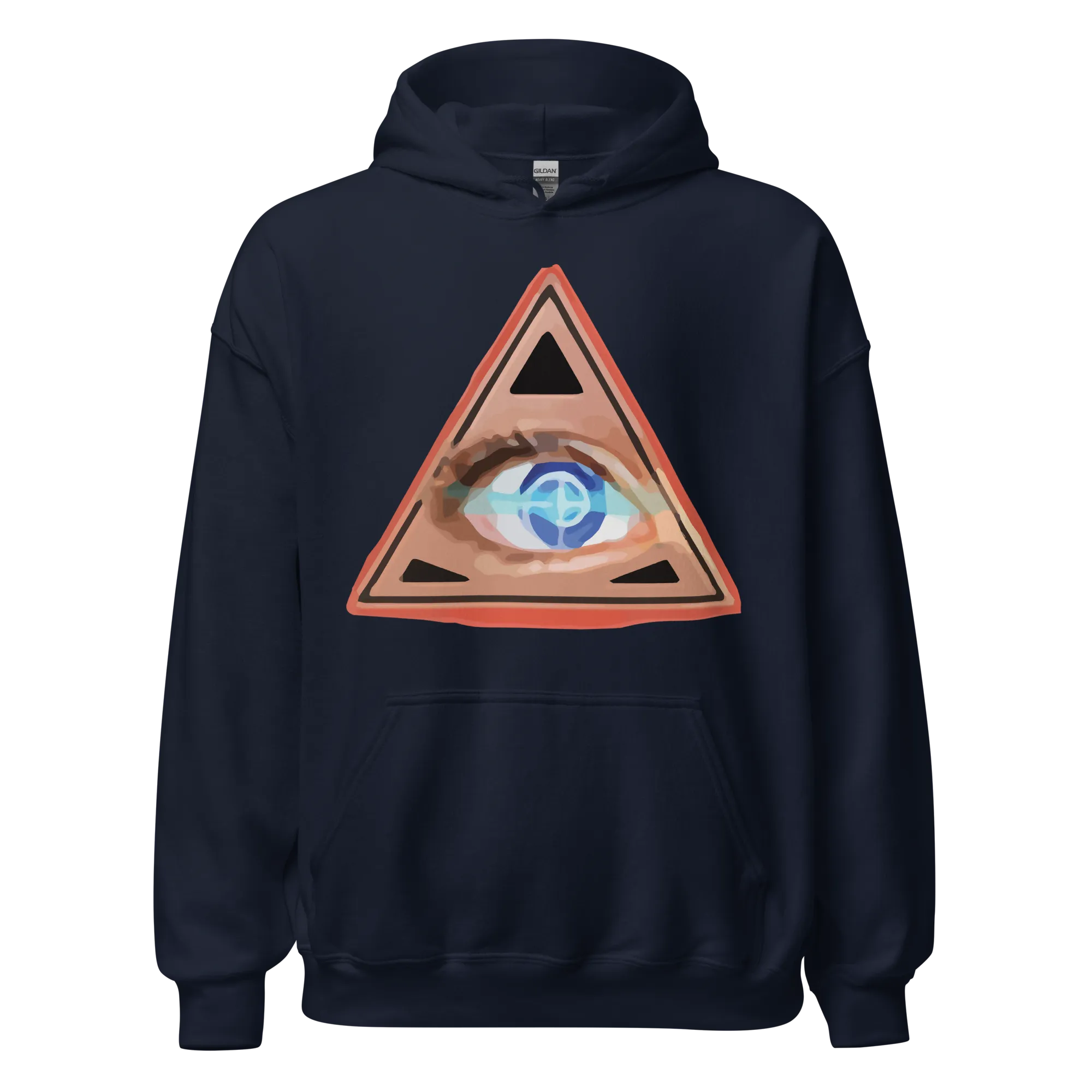 EverQuest®II Coercer Hoodie