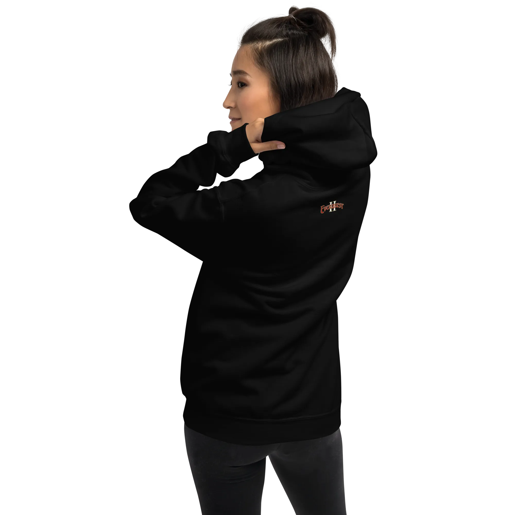 EverQuest®II Coercer Hoodie