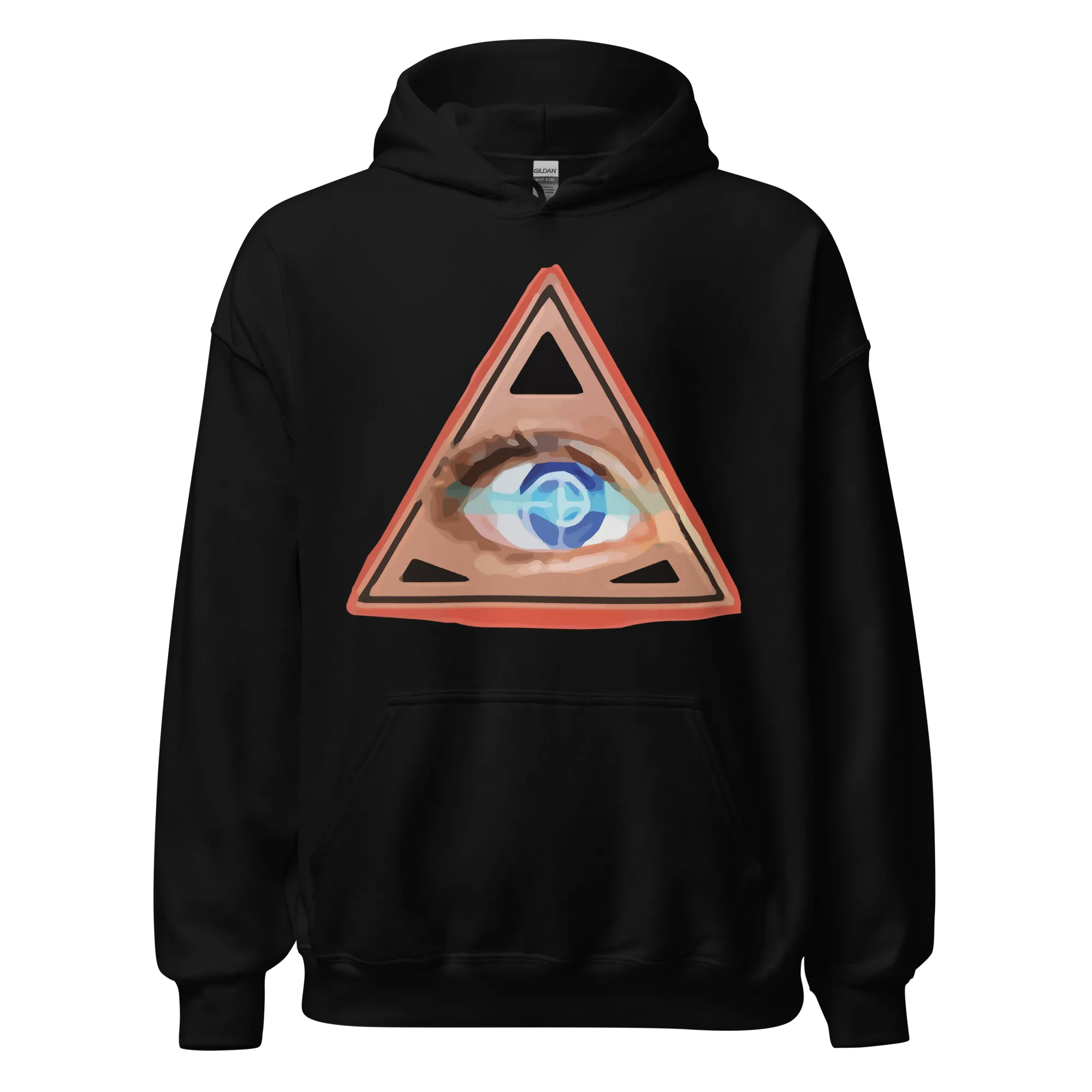 EverQuest®II Coercer Hoodie