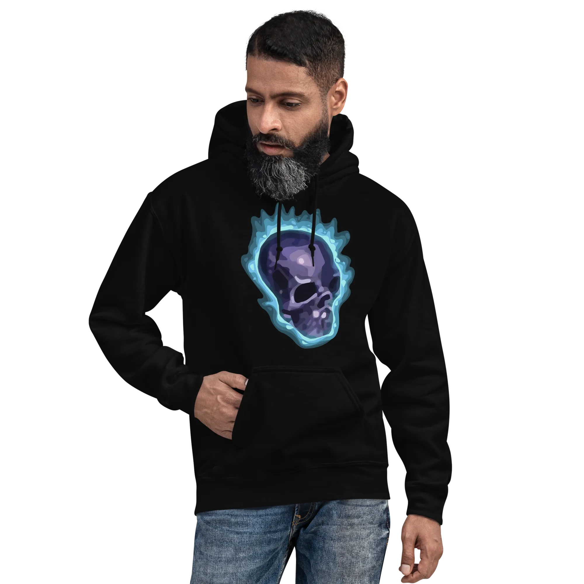 EverQuest®II Necromancer Hoodie