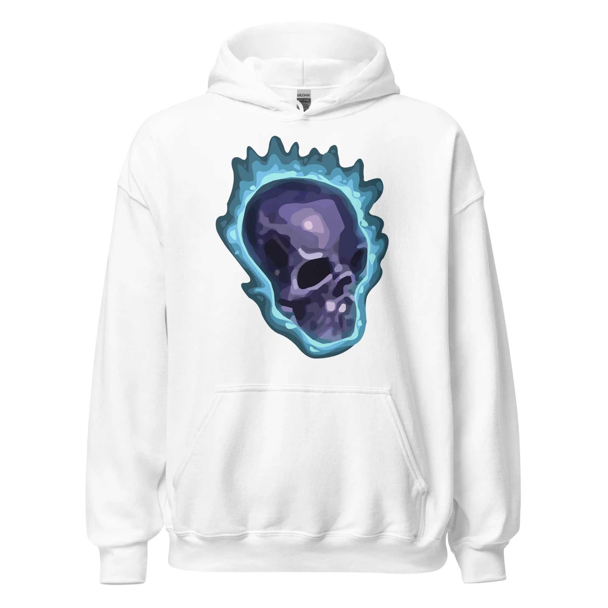 EverQuest®II Necromancer Hoodie