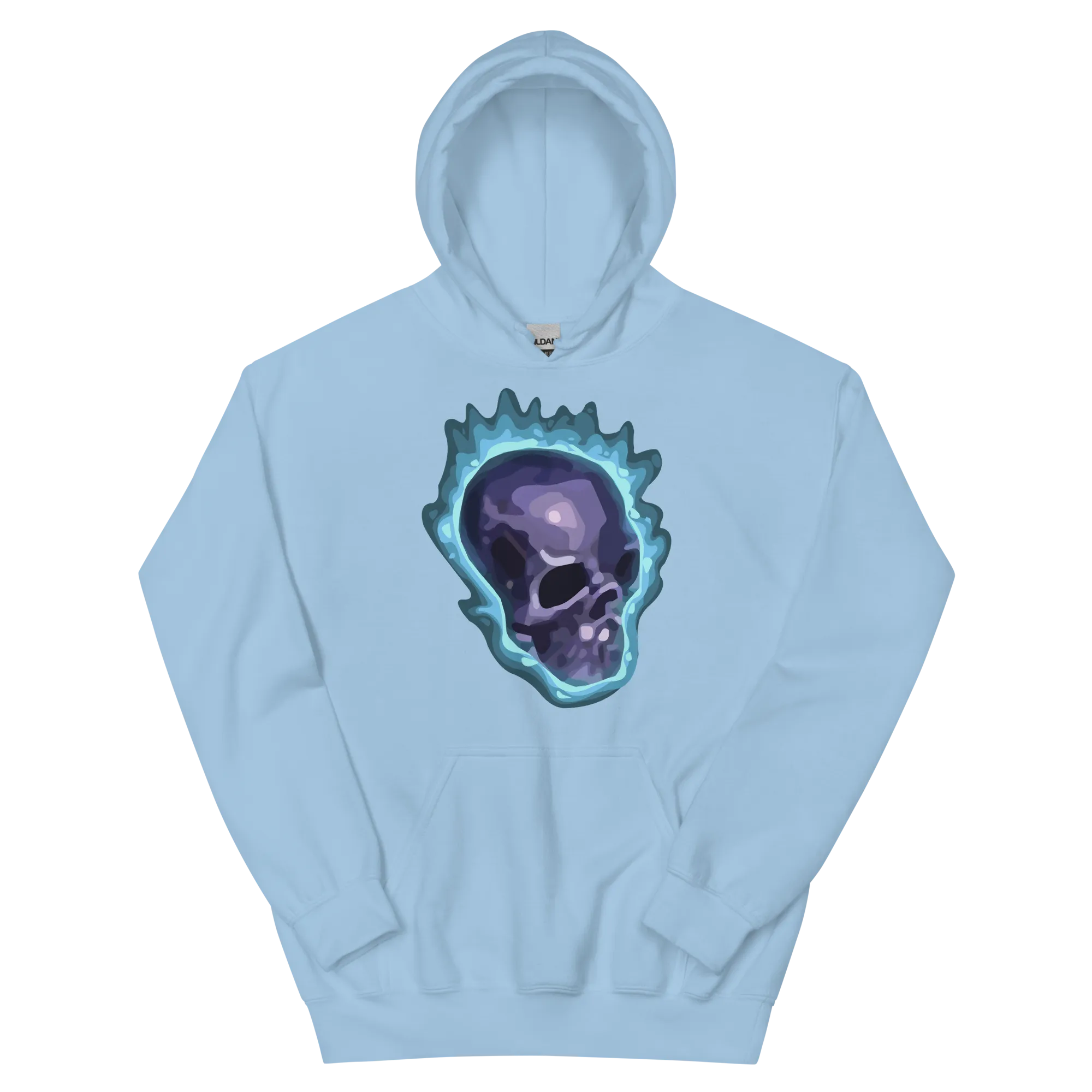 EverQuest®II Necromancer Hoodie