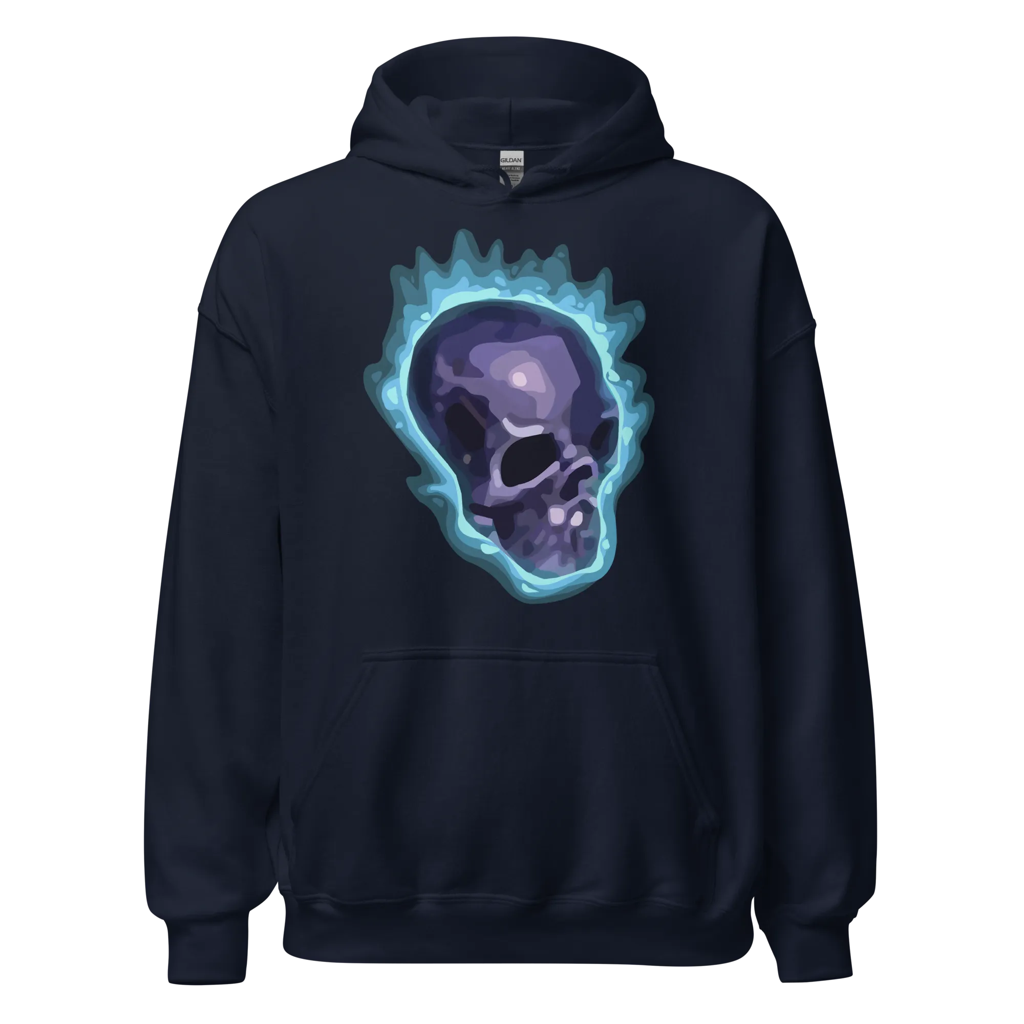 EverQuest®II Necromancer Hoodie