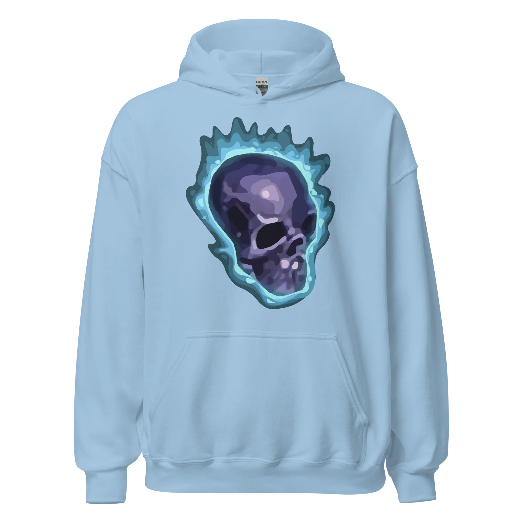 EverQuest®II Necromancer Hoodie