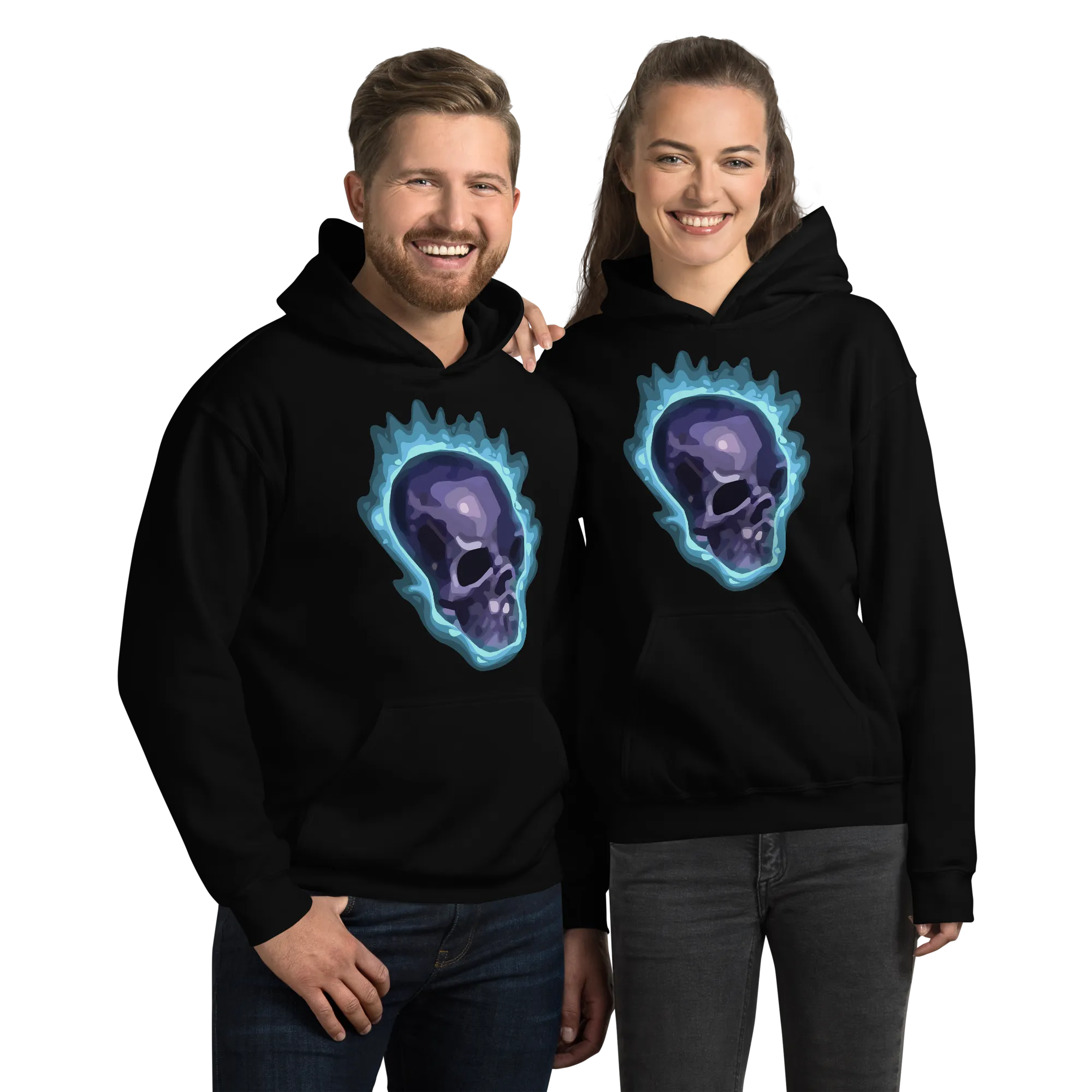 EverQuest®II Necromancer Hoodie