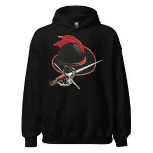 EverQuest®II Swashbuckler Hoodie