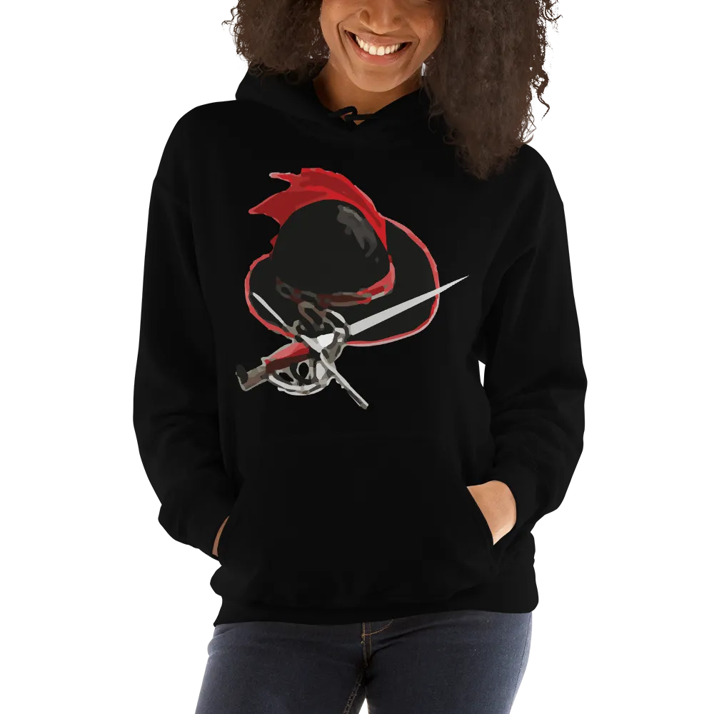 EverQuest®II Swashbuckler Hoodie