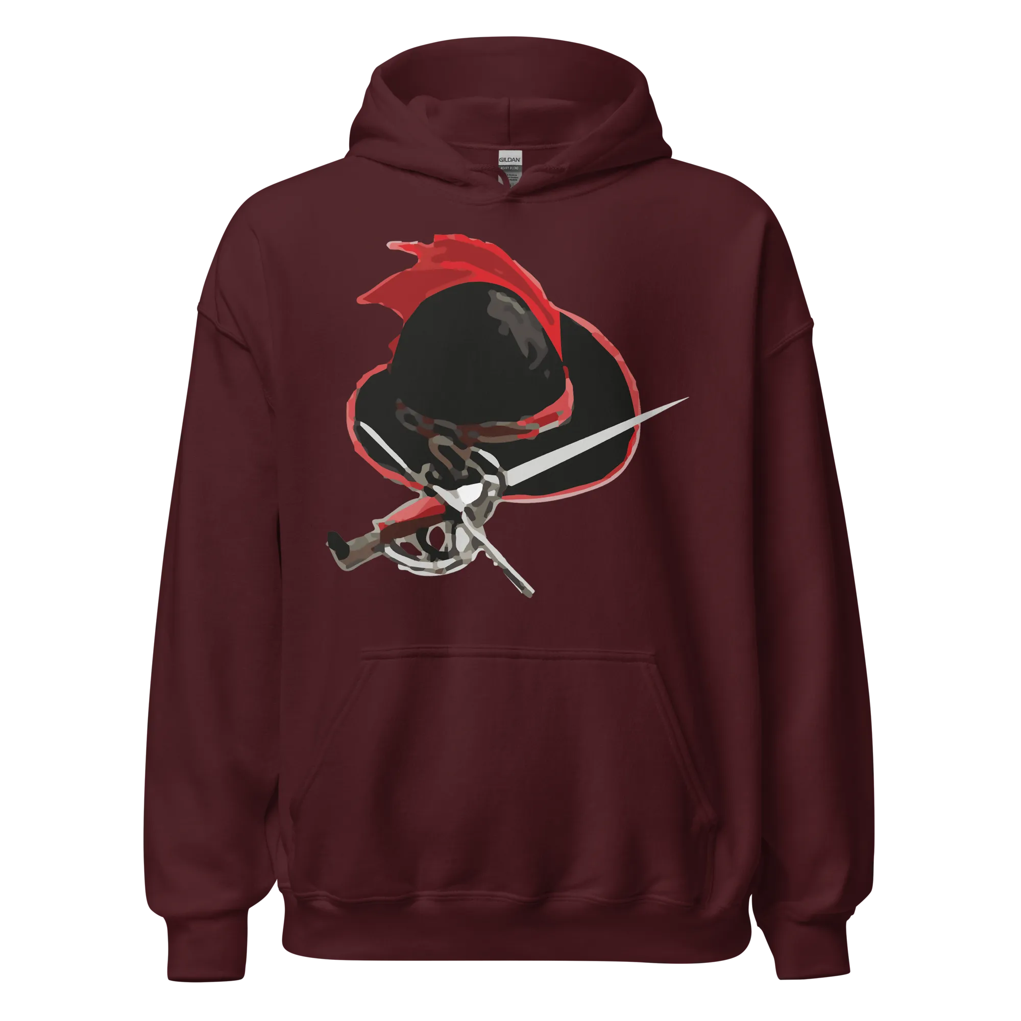 EverQuest®II Swashbuckler Hoodie